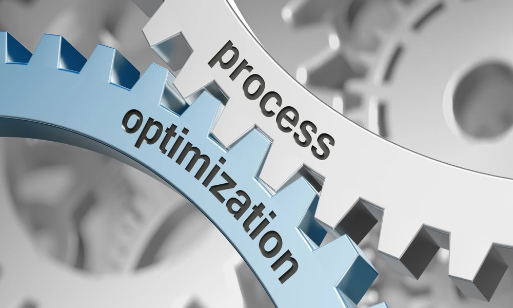 Process Optimization & Application Development